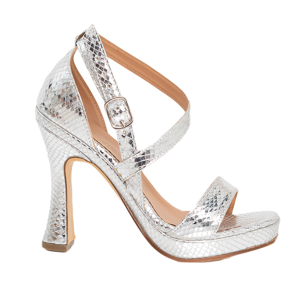 Boston Cloe Plata