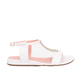Sandalias Mia Blanco