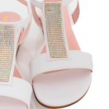Sandalias Mia Blanco