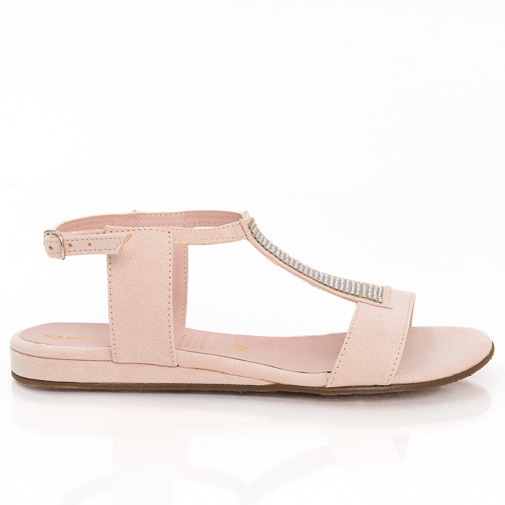 Sandalias Mia Maquillaje