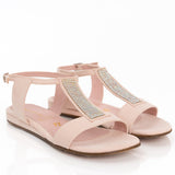 Sandalias Mia Maquillaje