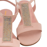 Sandalias Mia Maquillaje