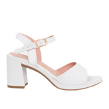 Zapatillas Anastacia Blanco