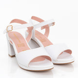 Zapatillas Anastacia Blanco