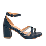 Zapatillas Adara Azul Marino