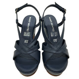 Zapatillas Ary Azul Marino