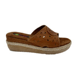 Sandalias Atenea Miel