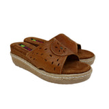 Sandalias Atenea Miel
