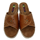 Sandalias Atenea Miel