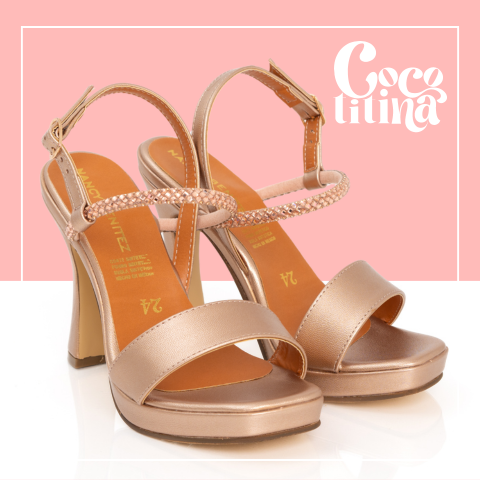 Coco Titina Mx
